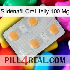 Sildenafil Oral Jelly 100 Mg 24